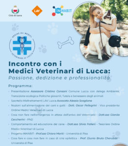 Medici Veterinari di Lucca