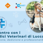 Incontro con i Medici Veterinari di Lucca